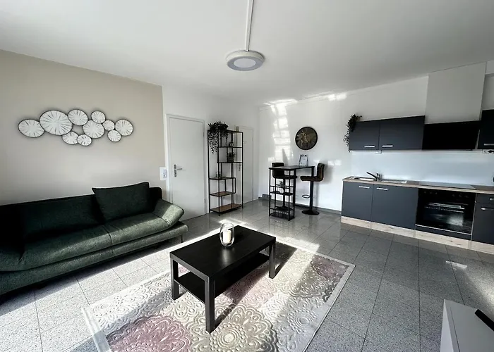 Apartamento Bookieb By Schmitt