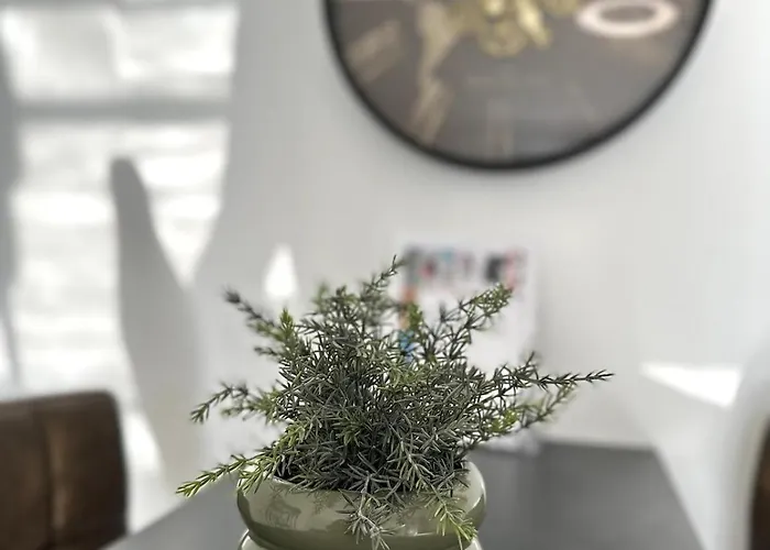 Apartamento Bookieb By Schmitt