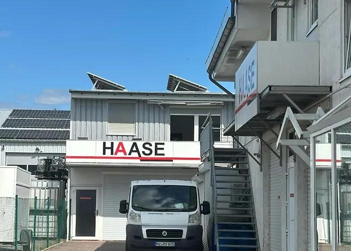 Bookieb By Schmitt Hochheim am Main