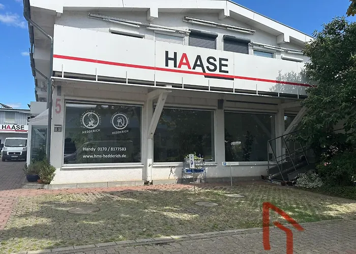 Apartamento Bookieb By Schmitt