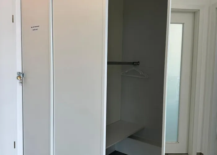 Apartamento Bookieb By Schmitt Hochheim am Main