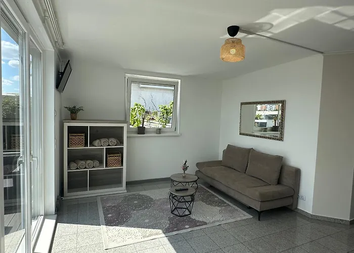 Apartamento Bookieb By Schmitt Hochheim am Main