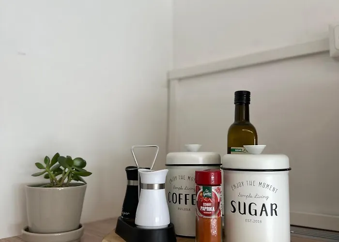 Apartamento Bookieb By Schmitt