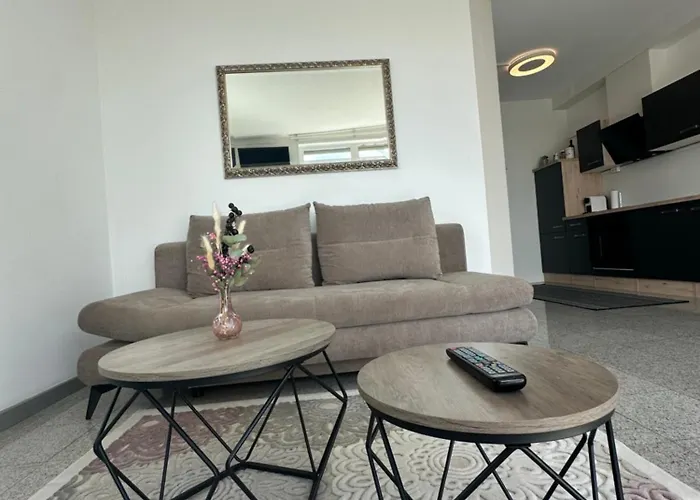 Apartamento Bookieb By Schmitt *