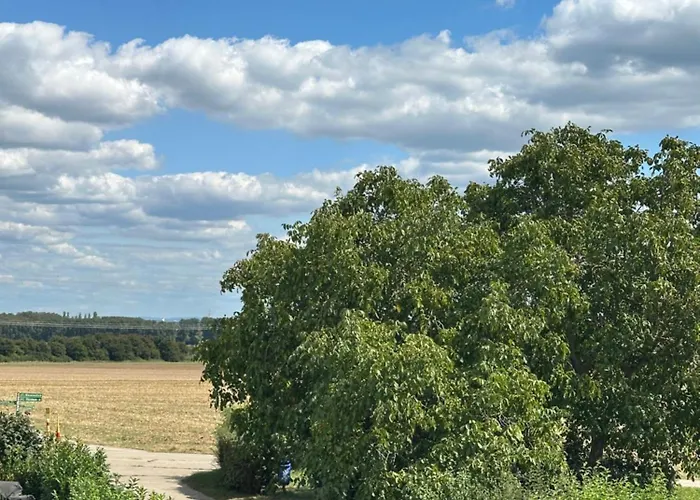 Bookieb By Schmitt Apartamento Hochheim am Main