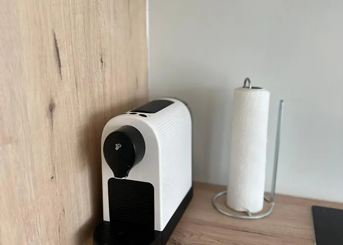 Bookieb By Schmitt Apartamento *