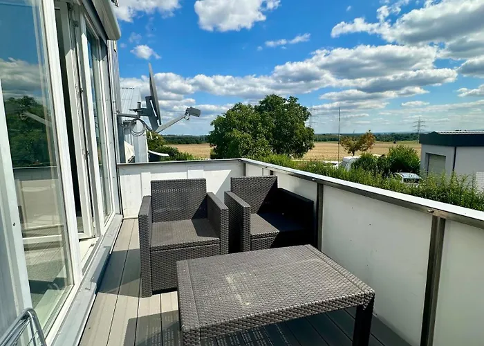 Apartamento Bookieb By Schmitt *