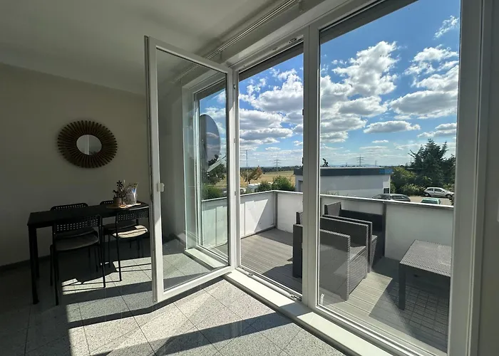 Bookieb By Schmitt Apartamento Hochheim am Main