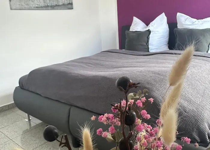 Apartamento Bookieb By Schmitt *