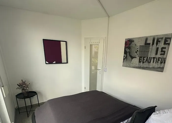 Bookieb By Schmitt Apartamento