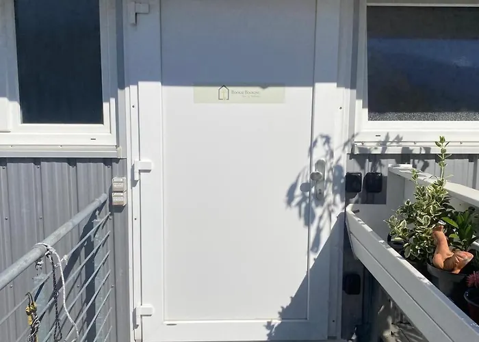 Apartamento Bookieb By Schmitt