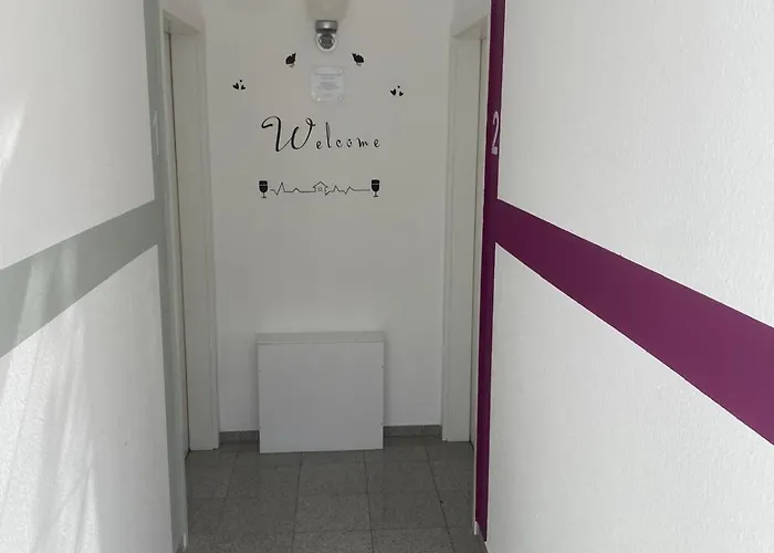 Bookieb By Schmitt Apartamento Hochheim am Main